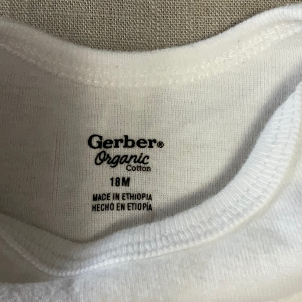 GERBER - Picture 3 of 3